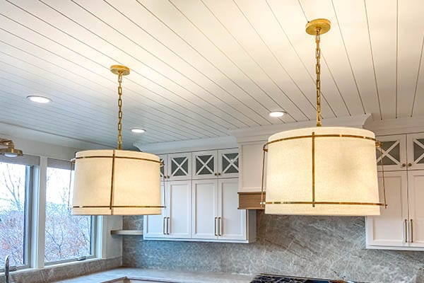 Light Pendant Installations UT County